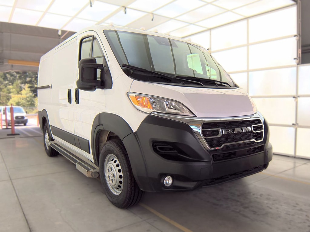 ram promaster cargo van 2025 3C6LRVVG2SE526458 image ram promaster cargo van 2025 3C6LRVVG2SE526458 image